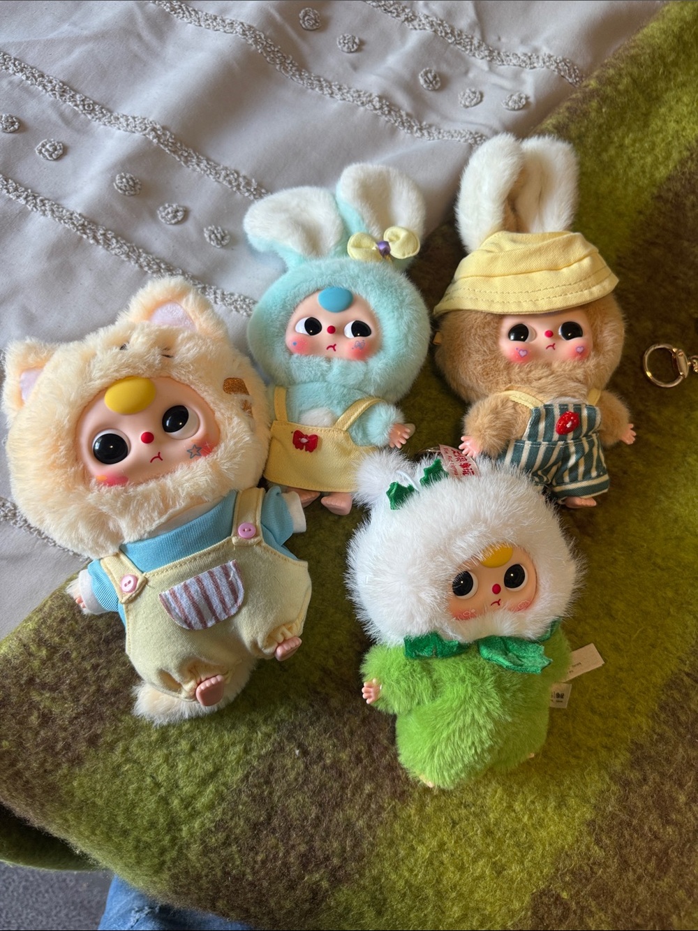 Blind box Keychain Unit - Picture 3 of 5